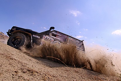 Karabük Offroad Finaline Hazır