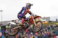 Motocross of Nations: Frankrijk wint, Nederland pakt zilveren plak