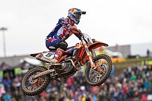 Motocross of Nations: Frankrijk wint, Nederland pakt zilveren plak