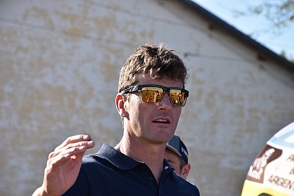 Marc Coma desvela sus planes de futuro