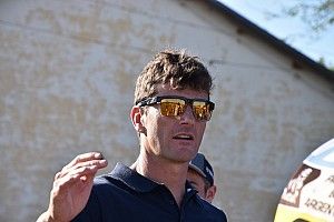 Marc Coma revela sus planes de futuro