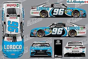 Gaunt Brothers Racing and D.J. Kennington to attempt 2017 Daytona 500