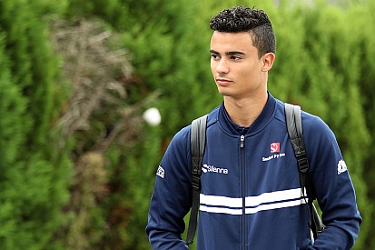 Wehrlein vuole discutere il suo futuro in F.1 con Wolff e Vasseur