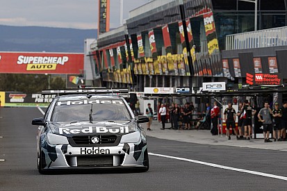 Porsche young gun targeted for V6 Bathurst 1000 wildcard