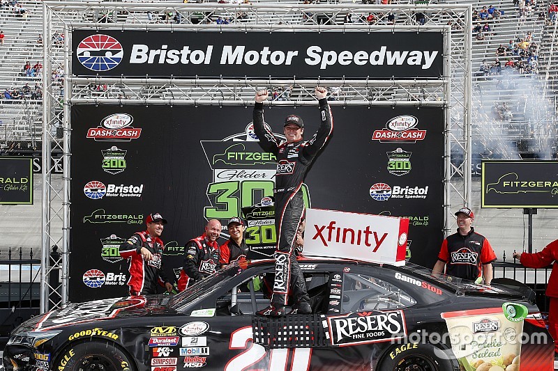 Jones vence prova "interminável" em Bristol