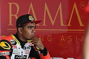 Sarath clinging on to hope, and faster recovery