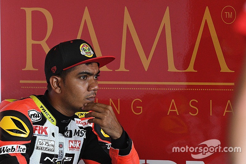 Sarath clinging on to hope, and faster recovery