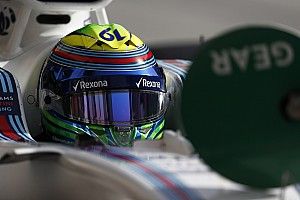 Diretor da Williams elogia atuação de Massa em 2017