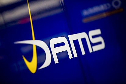 Les fils de Jean-Paul Driot vont reprendre l'écurie DAMS
