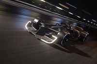 Video: So stellt sich Renault die Zukunft der Formel 1 vor
