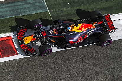 Red Bull kündigt an: Ellenbogen raus beim Formel-1-Finale
