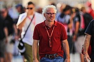 Jacques Villeneuve: „Gilles nem az édesapám, a hősöm volt”
