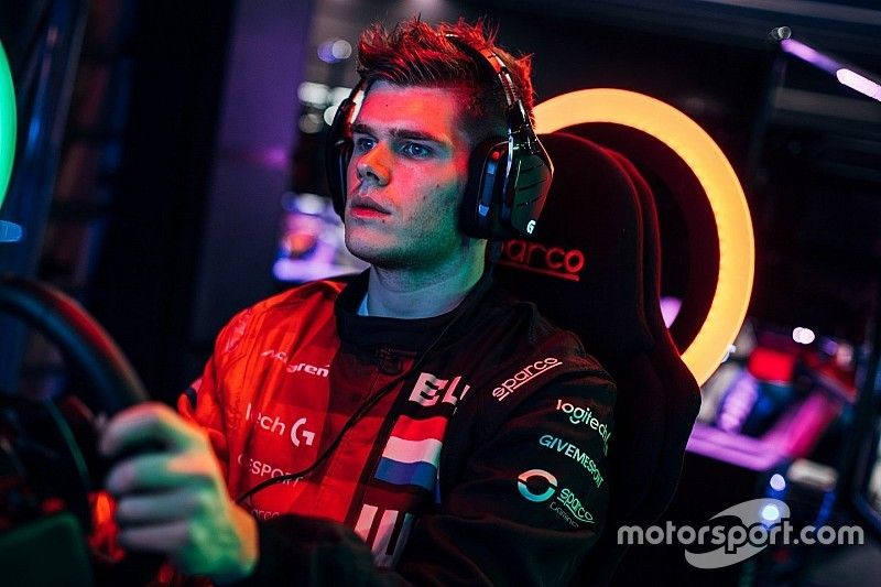 Montoya será jurado en la 2° temporada de World's Fastest Gamer
