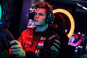 Montoya será jurado en la 2° temporada de World's Fastest Gamer