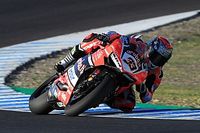 Ducati: a Jerez provati particolari in funzione del regolamento 2018