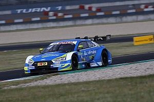 DTM Lausitzring: Paffett wint overtuigend, Frijns pakt laatste punt