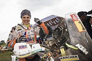 Rekord: So viele Frauen wie noch nie bei der Rallye Dakar am Start