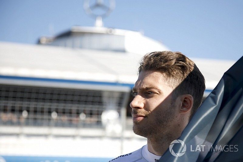 Mortara: 2017 the "hardest" season of my career