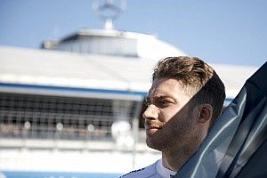Mortara: 2017 the "hardest" season of my career