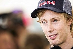 Hartley partirà ultimo al debutto: penalizzato per il cambio del motore!