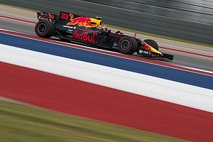 Verstappen, decepcionado por "una de sus peores sesiones de clasificación"