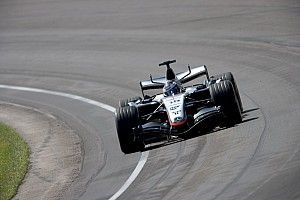 Zandvoort promet un banking deux fois plus incliné qu'à Indianapolis