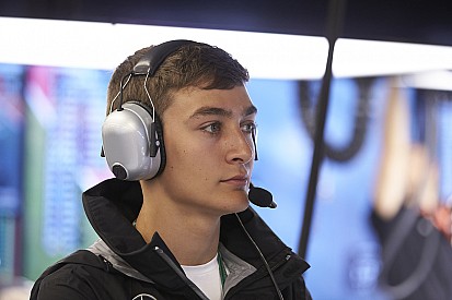 GP3 şampiyonu Russell, Force India ile Brezilya antrenmanlarına katılacak
