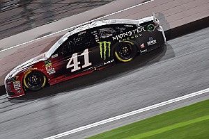 Kurt Busch ganó la primera etapa en Daytona 500