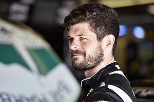 Ryan Truex: Finishing second to Busch "feels very validating"