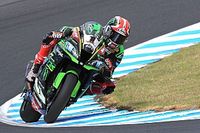 Essais Phillip Island - Rea reprend ses droits