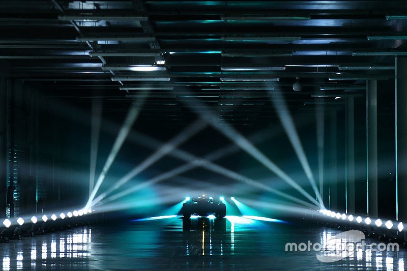 Las fechas de presentación de los coches de cada equipo de F1 para 2019