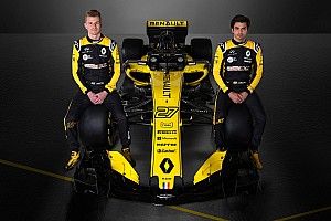 Renault-Präsentation: Wer hat's gesagt ...?