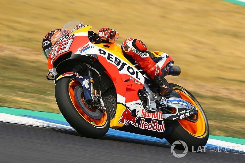 Marc Marquez, Repsol Honda Team