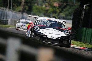 Carrera Cup Italia, a Misano Verrocchio torna con AB Racing