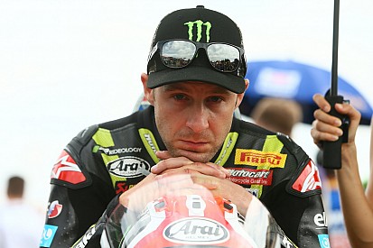 Jonathan Rea: "Was spielte sich nur in Tom Sykes' Gehirn ab?"