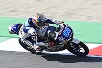 Moto3 Italia: Martin catat pole keempat beruntun