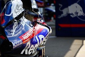 Контракт Red Bull с Honda на самом деле еще не подписан. Что осталось согласовать?