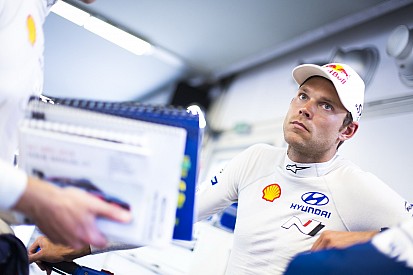ES7 & 8 - Ogier se maintient, Mikkelsen abandonne