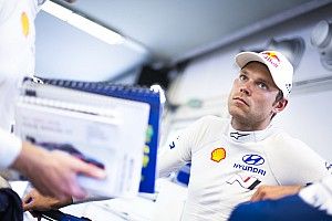 ES7 & 8 - Ogier se maintient, Mikkelsen abandonne