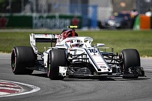 Ericsson räumt ein: Leclerc bei Sauber aktuell die Nummer 1