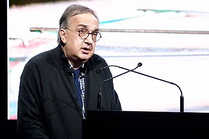 Marchionne: "Difendiamo Raikkonen dalle accuse di molestie sessuali!"