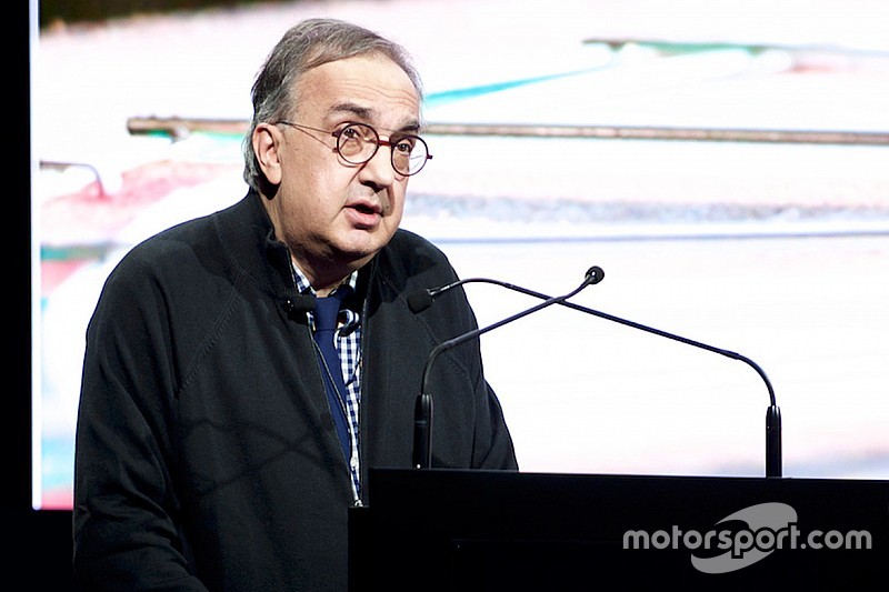 Marchionne: "Difendiamo Raikkonen dalle accuse di molestie sessuali!"