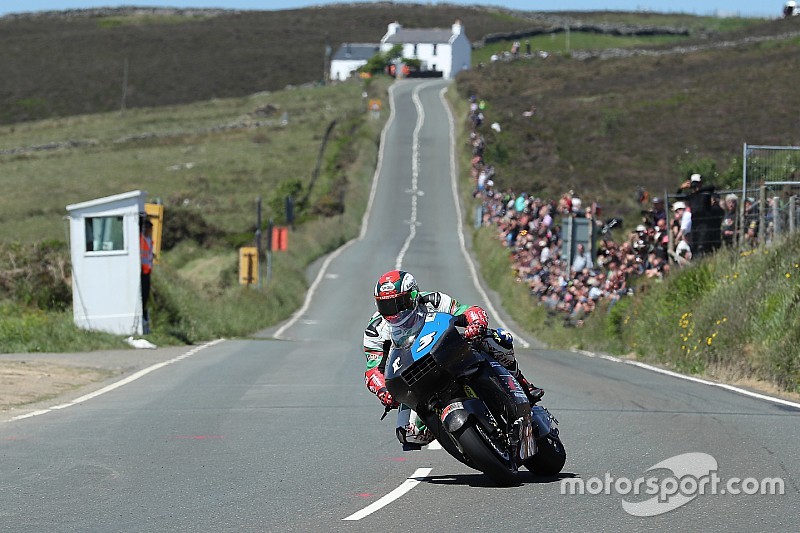 TT 2019: cancellata la sessione pomeridiana. In forse quella serale
