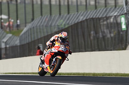 Pedrosa trekt boetekleed aan voor crash met Nakagami