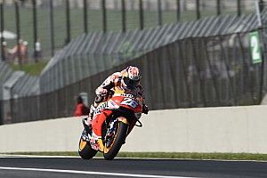 Pedrosa trekt boetekleed aan voor crash met Nakagami