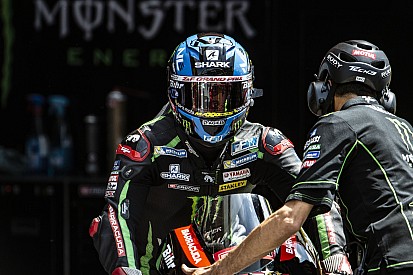 "Moins de problèmes et de confusion" en vue pour Zarco à Montmeló