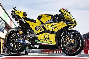 Pramac проведет Гран При Италии в цветах Lamborghini