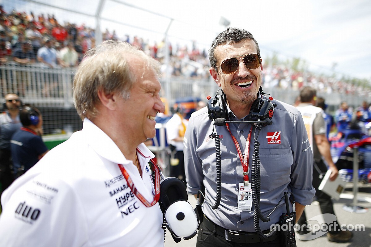 A Force India korábbi főnöke veszi át Domenicali helyét