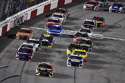 Elliott wants to remain "realistic" after second at Richmond