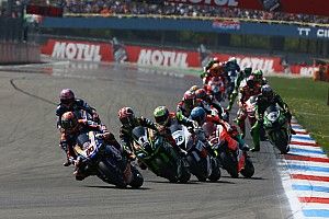 Superbike-WM 2019: 18 Fahrer aus neun Nationen, zwei deutsche WSBK-Piloten